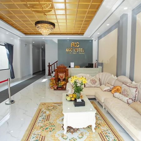 Aoc Hotel Cao Lãnh Buitenkant foto
