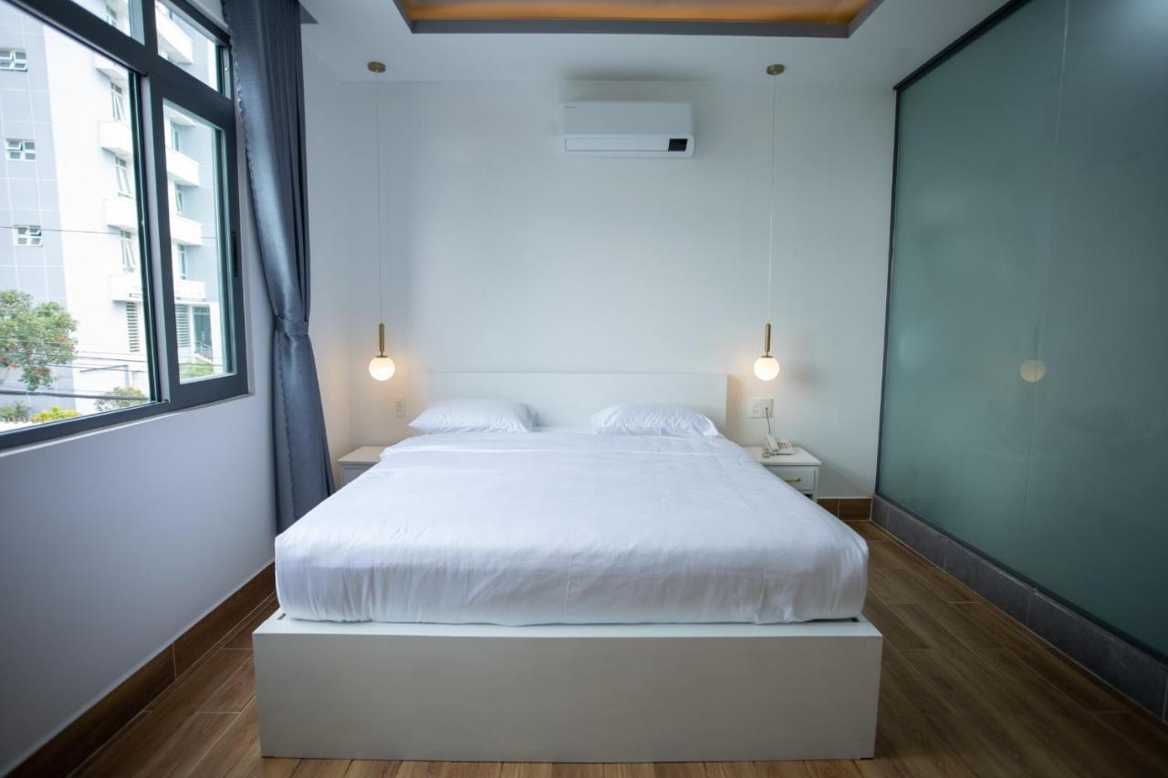 Aoc Hotel Cao Lãnh Buitenkant foto